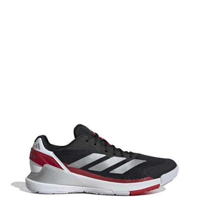 Adidas Crazyquick Padel Hombre - Urbano | JP9591 Negro