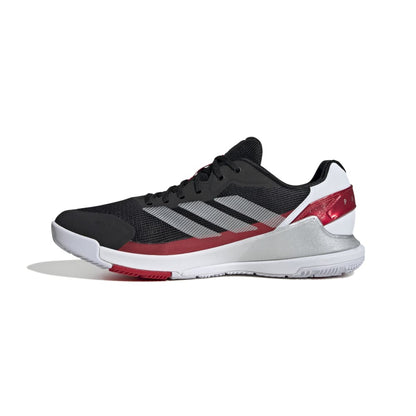 Adidas Crazyquick Padel Hombre - Urbano | JP9591 Negro