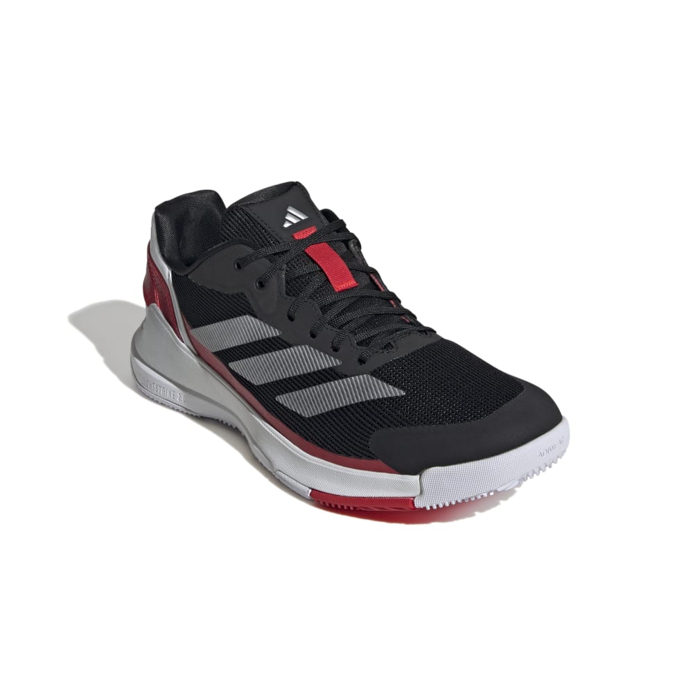 Adidas Crazyquick Padel Hombre - Urbano | JP9591 Negro