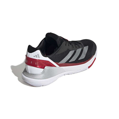 Adidas Crazyquick Padel Hombre - Urbano | JP9591 Negro