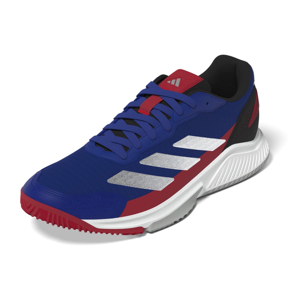 Adidas Courtquick Padel Hombre - Running | JP9592 Azul