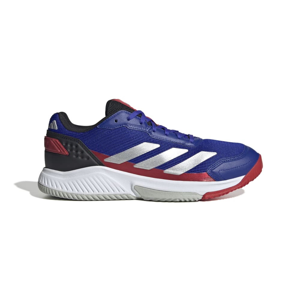 Adidas Courtquick Padel Hombre - Running | JP9592 Azul