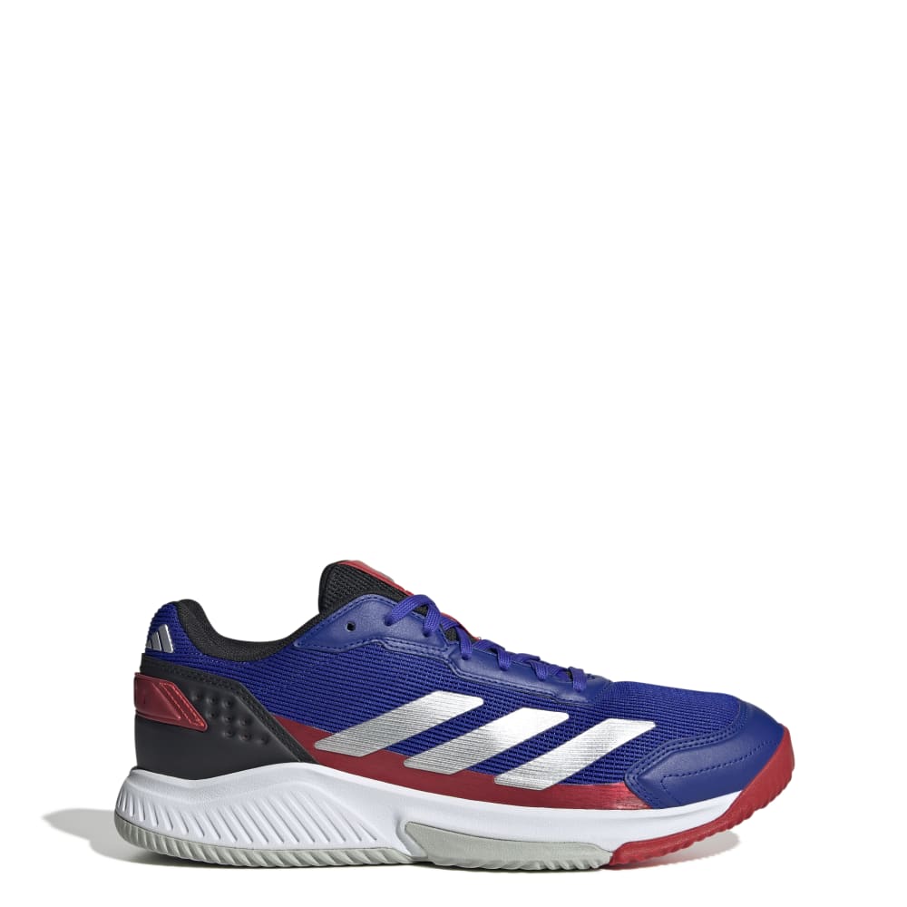 Adidas Courtquick Padel Hombre - Running | JP9592 Azul