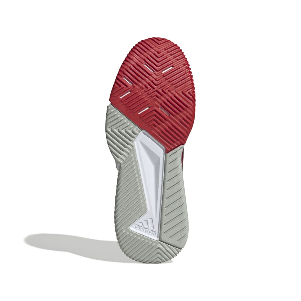 Adidas Courtquick Padel Hombre - Running | JP9592 Azul