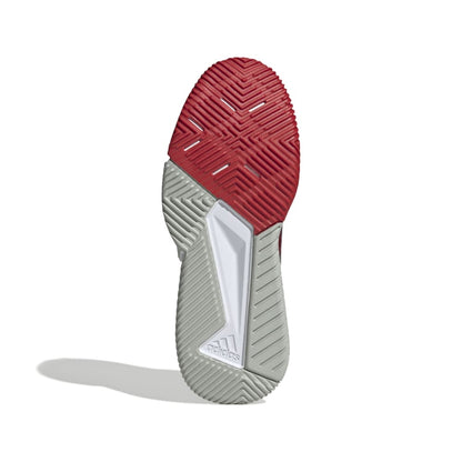 Adidas Courtquick Padel Hombre - Running | JP9592 Azul