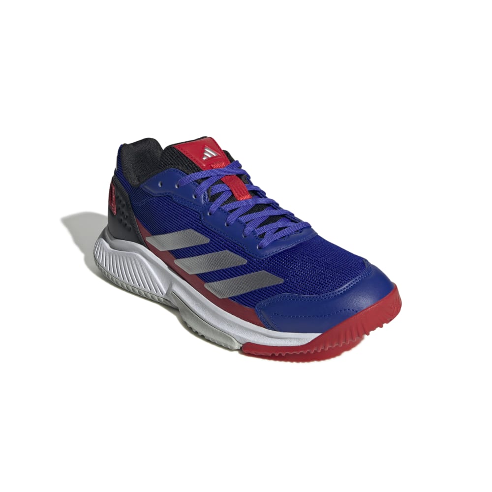 Adidas Courtquick Padel Hombre - Running | JP9592 Azul