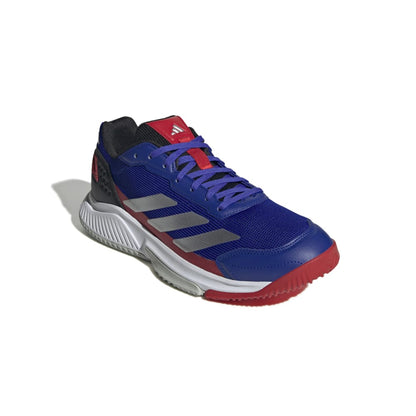 Adidas Courtquick Padel Hombre - Running | JP9592 Azul