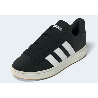 Adidas Alpha Grand Court 00S Mujer - Urbano | JP9771 Negro