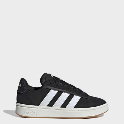 Adidas Alpha Grand Court 00S Mujer - Urbano | JP9771 Negro