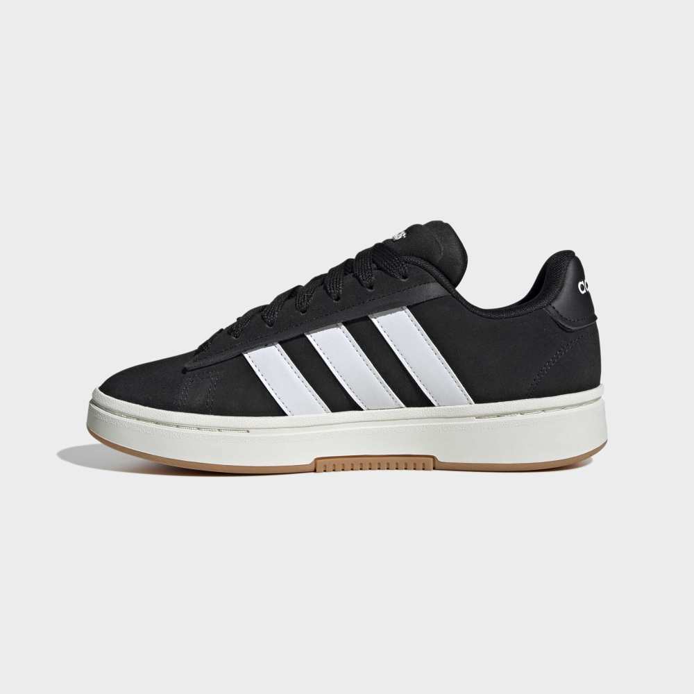 Adidas Alpha Grand Court 00S Mujer - Urbano | JP9771 Negro