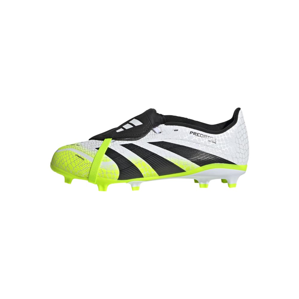 ZAPATILLAS ADIDAS PREDATOR LEAGUE FT FG/MG JP9916 - NIÑOS