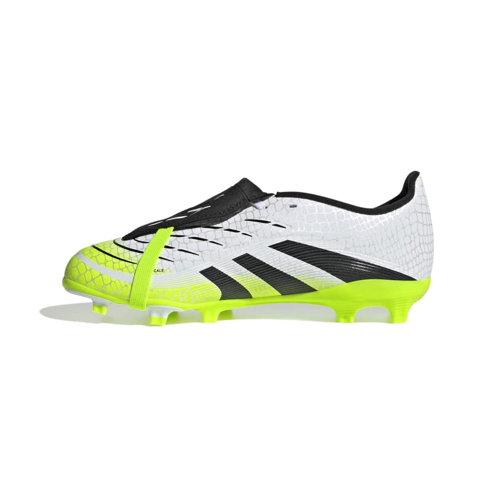 ZAPATILLAS ADIDAS PREDATOR LEAGUE FT FG/MG JP9916 - NIÑOS