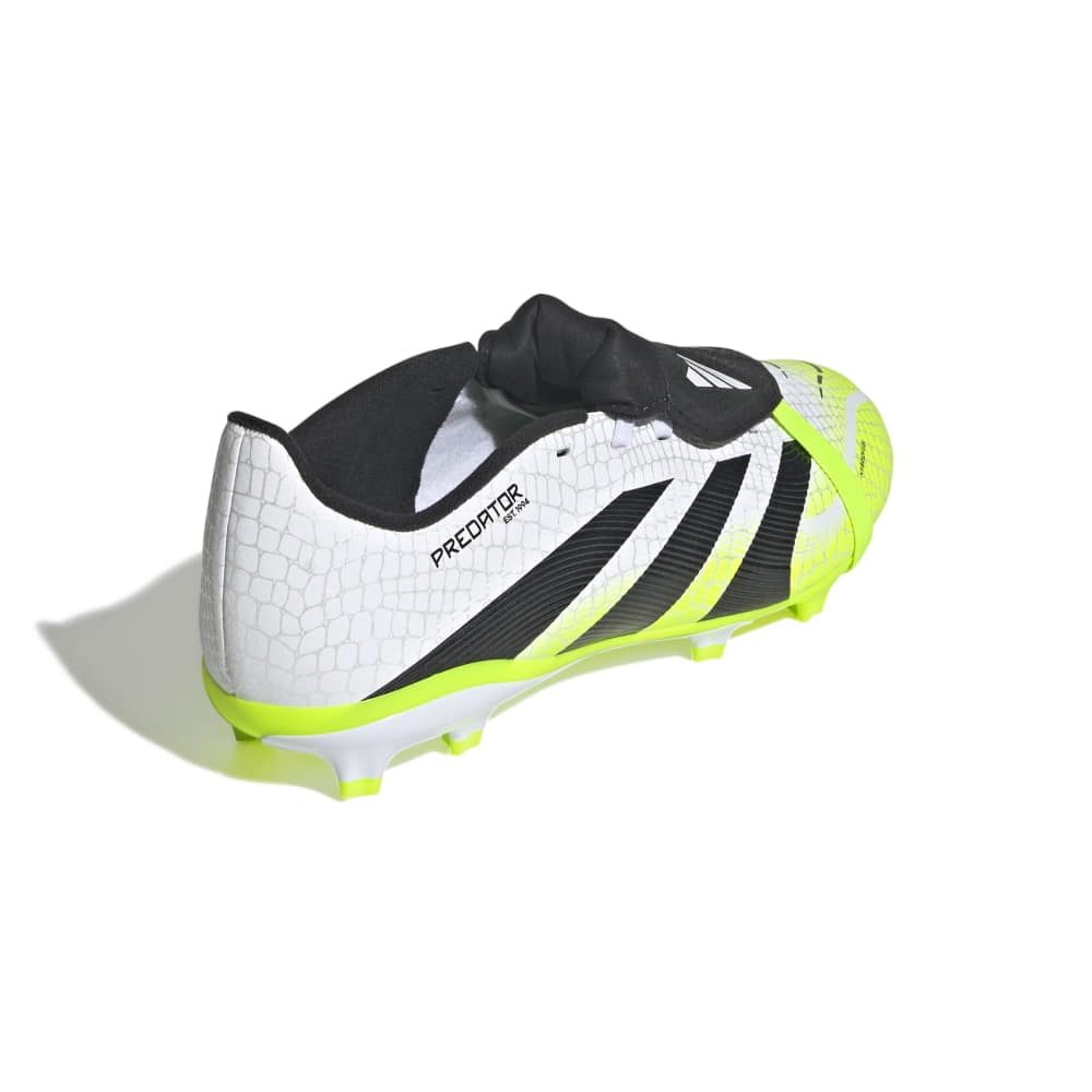 ZAPATILLAS ADIDAS PREDATOR LEAGUE FT FG/MG JP9916 - NIÑOS
