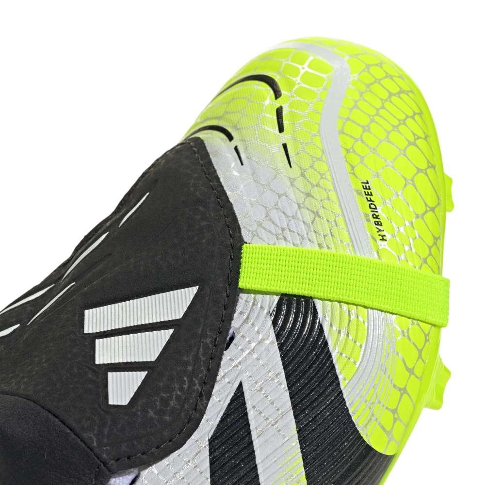 ZAPATILLAS ADIDAS PREDATOR LEAGUE FT FG/MG JP9916 - NIÑOS