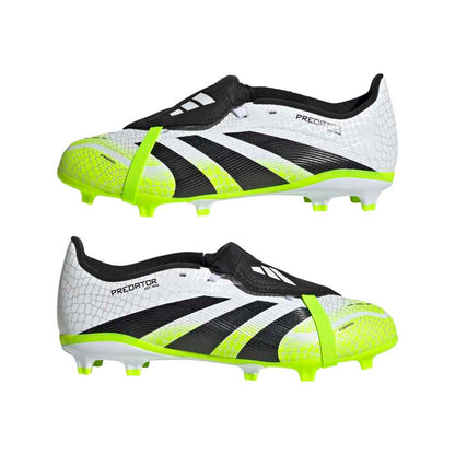 ZAPATILLAS ADIDAS PREDATOR LEAGUE FT FG/MG JP9916 - NIÑOS