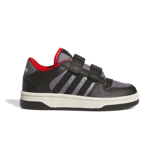 Adidas Break Start Niños - Urbano | Negro