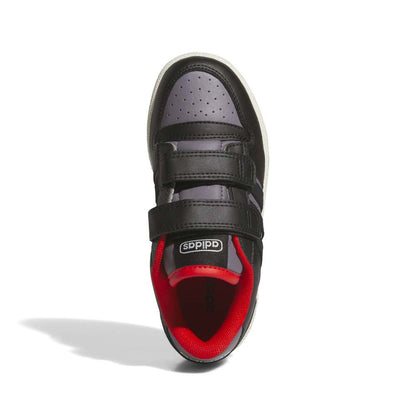 Adidas Break Start Niños - Urbano | Negro