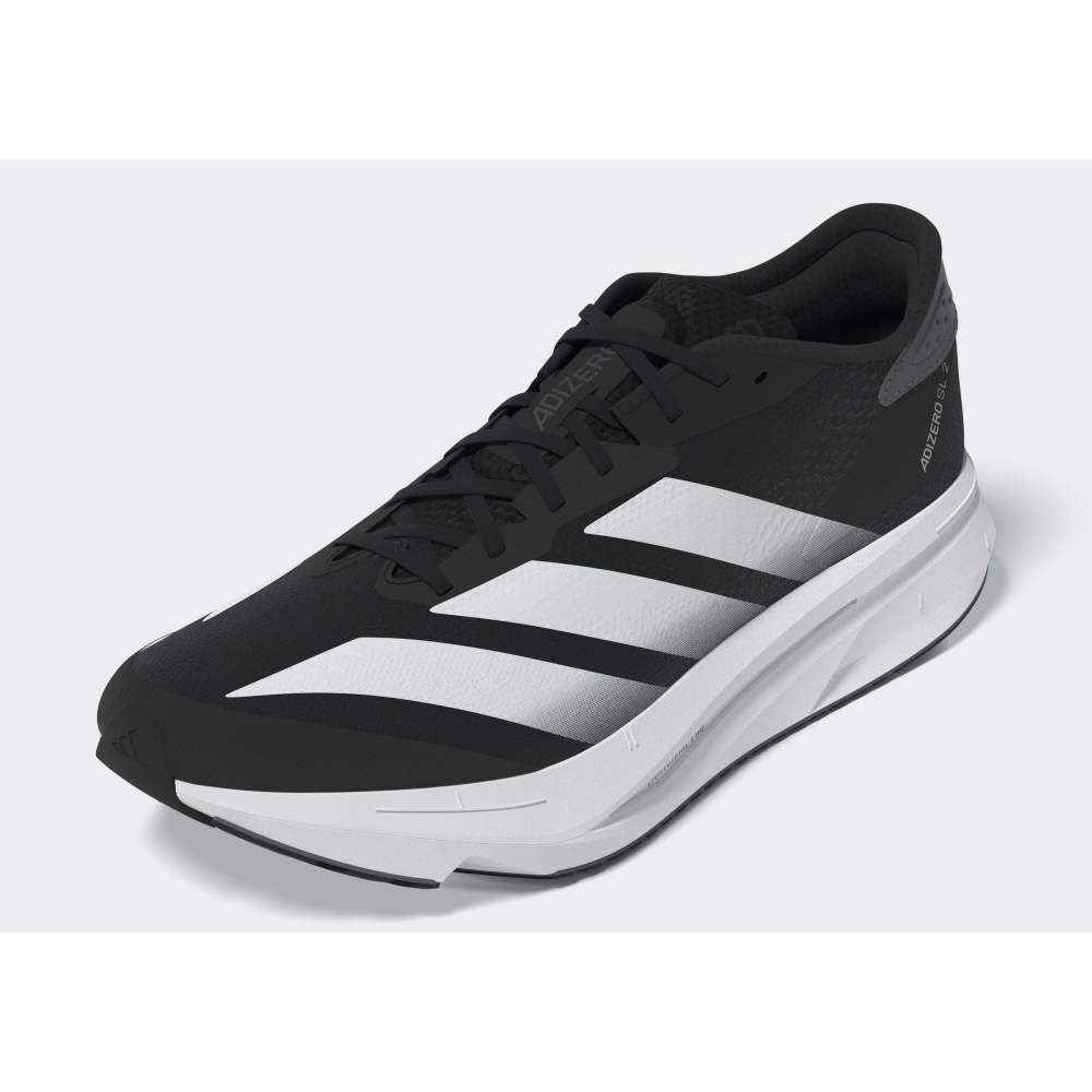 Zapatillas Adidas Adizero SL 2 Hombre - Running | JQ0354 Negro