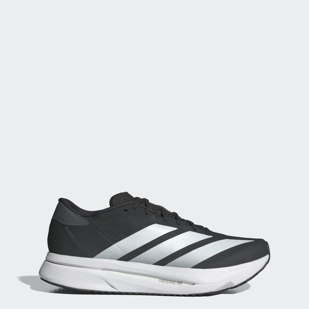 Zapatillas Adidas Adizero SL 2 Hombre - Running | JQ0354 Negro