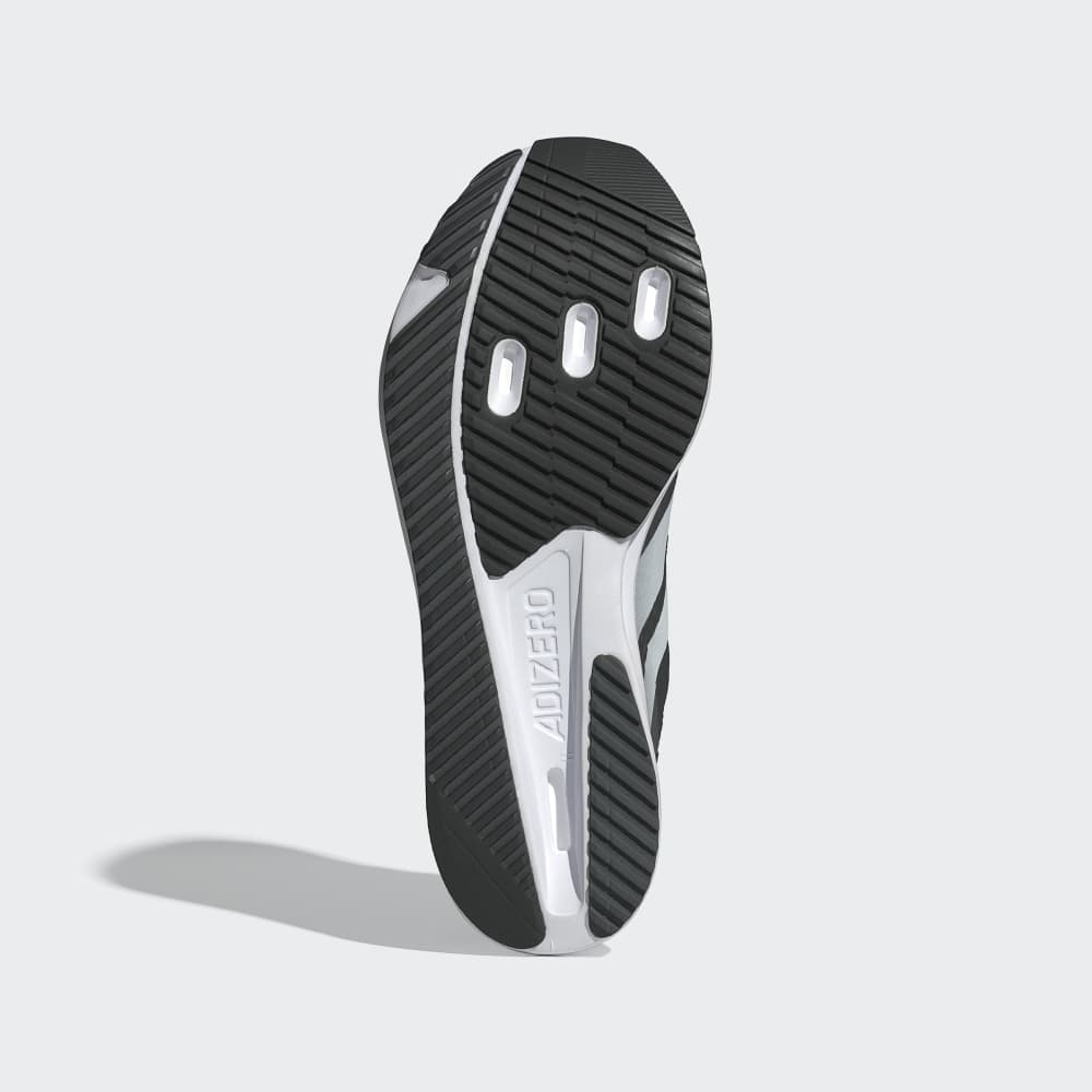 Zapatillas Adidas Adizero SL 2 Hombre - Running | JQ0354 Negro