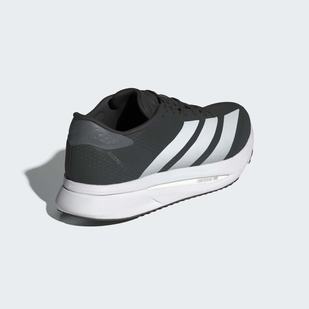 Zapatillas Adidas Adizero SL 2 Hombre - Running | JQ0354 Negro