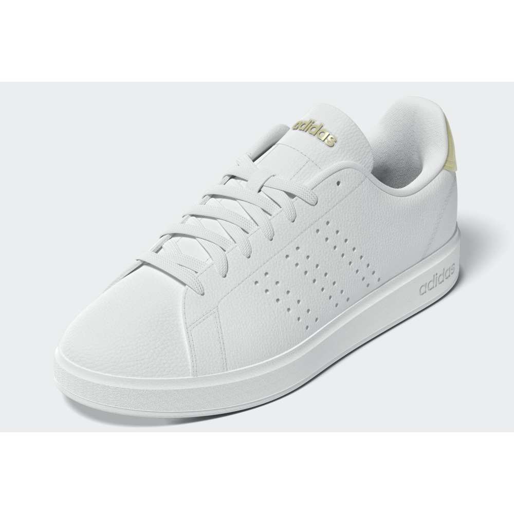 Zapatillas Adidas Advantage 2.0 Mujer - Urbano | JQ0380 Blanco