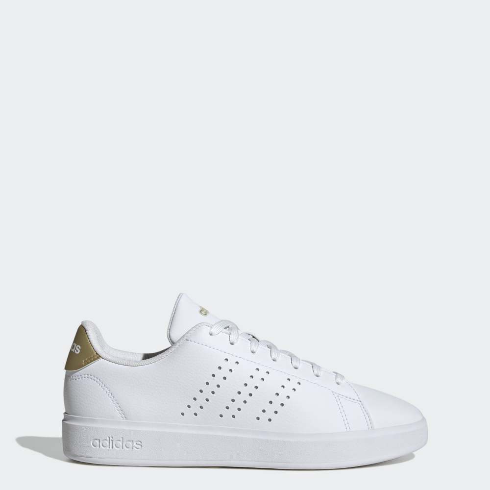 Zapatillas Adidas Advantage 2.0 Mujer - Urbano | JQ0380 Blanco