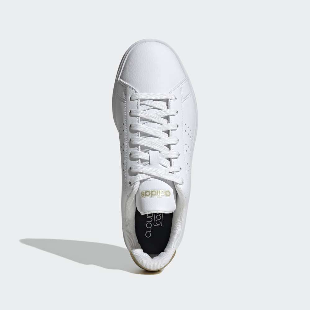 Zapatillas Adidas Advantage 2.0 Mujer - Urbano | JQ0380 Blanco