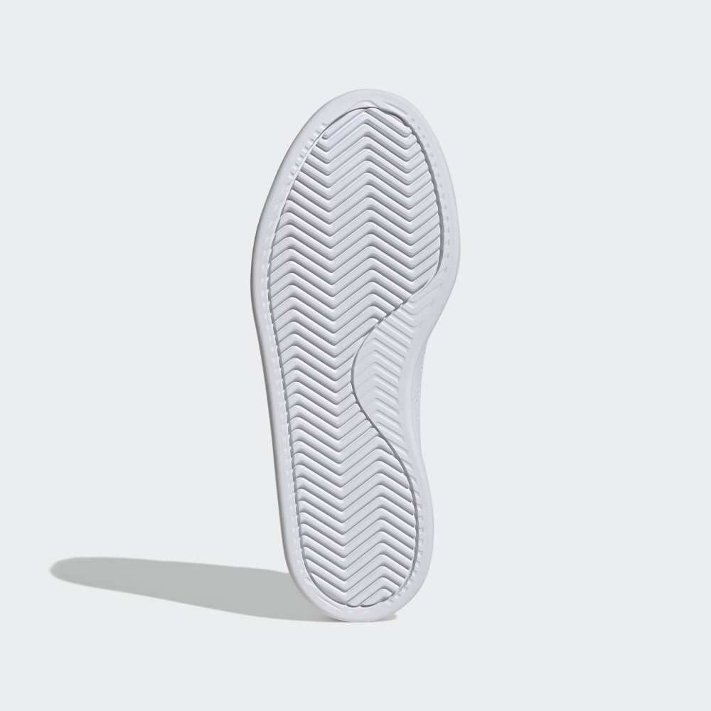 Zapatillas Adidas Advantage 2.0 Mujer - Urbano | JQ0380 Blanco