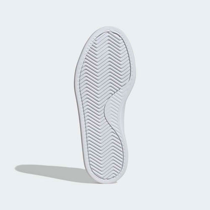 Zapatillas Adidas Advantage 2.0 Mujer - Urbano | JQ0380 Blanco