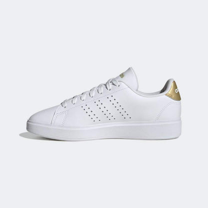 Zapatillas Adidas Advantage 2.0 Mujer - Urbano | JQ0380 Blanco