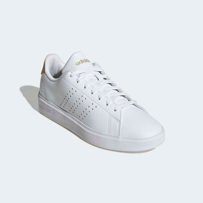 Zapatillas Adidas Advantage 2.0 Mujer - Urbano | JQ0380 Blanco