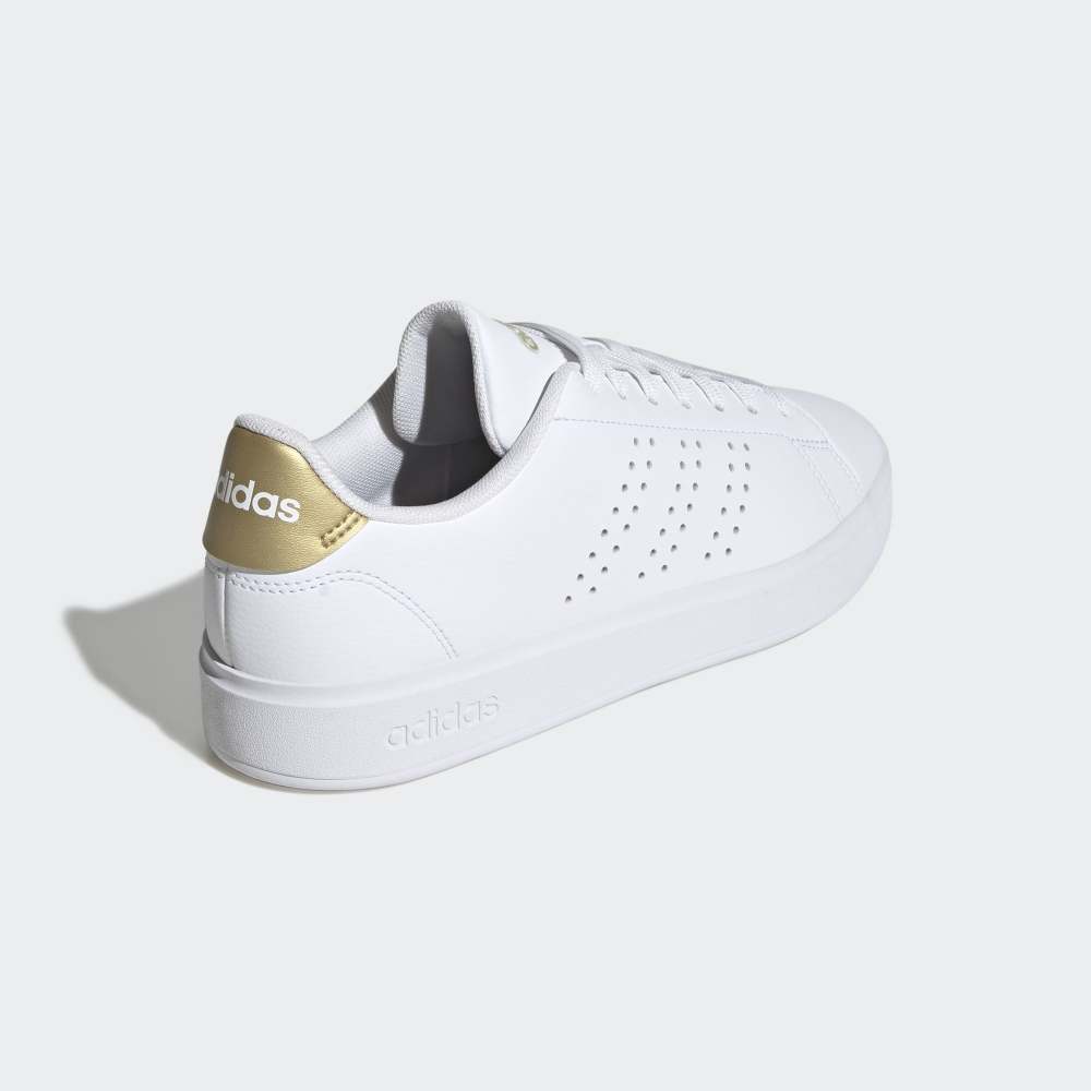 Zapatillas Adidas Advantage 2.0 Mujer - Urbano | JQ0380 Blanco