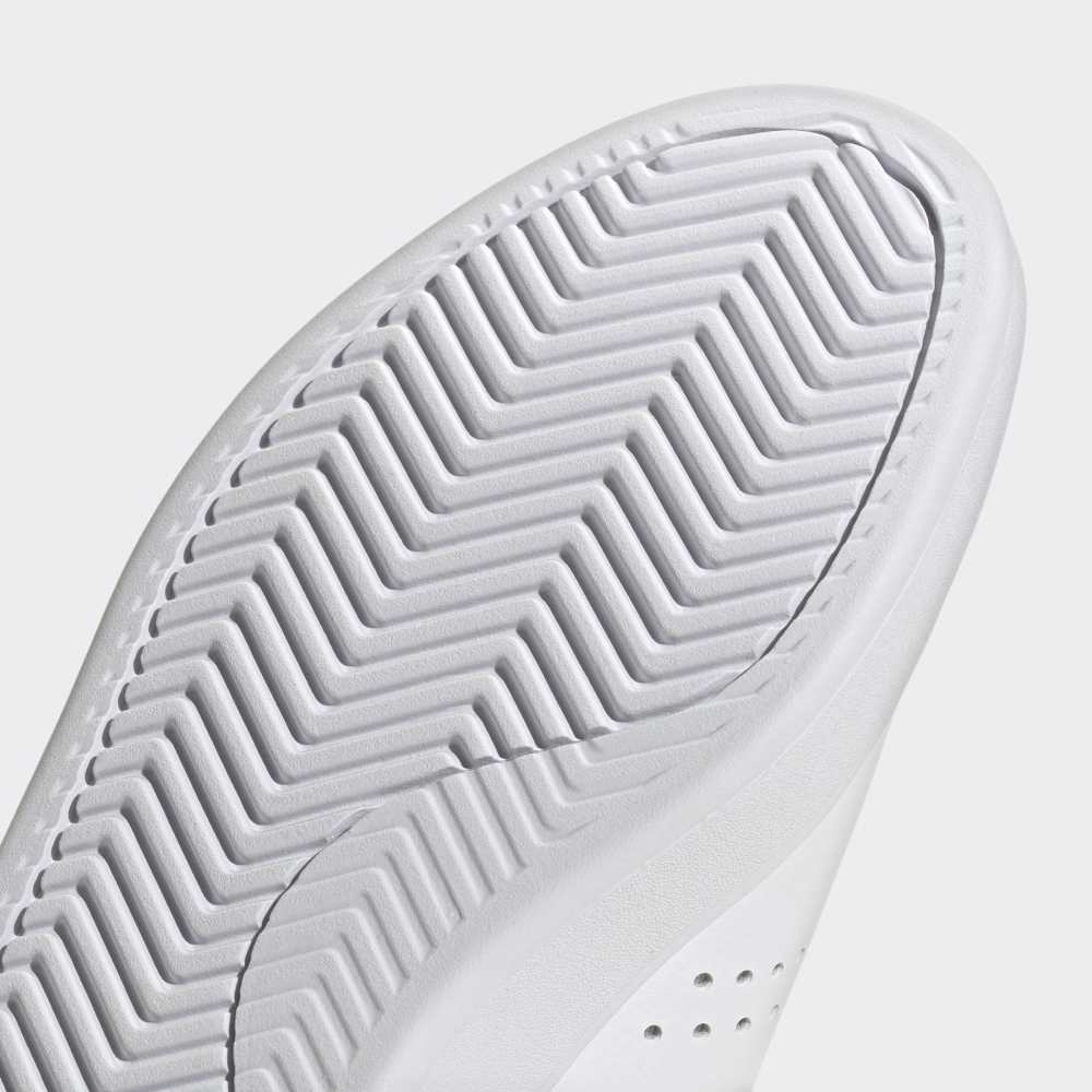 Zapatillas Adidas Advantage 2.0 Mujer - Urbano | JQ0380 Blanco