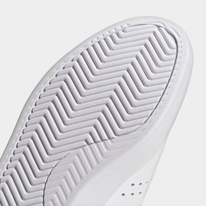 Zapatillas Adidas Advantage 2.0 Mujer - Urbano | JQ0380 Blanco
