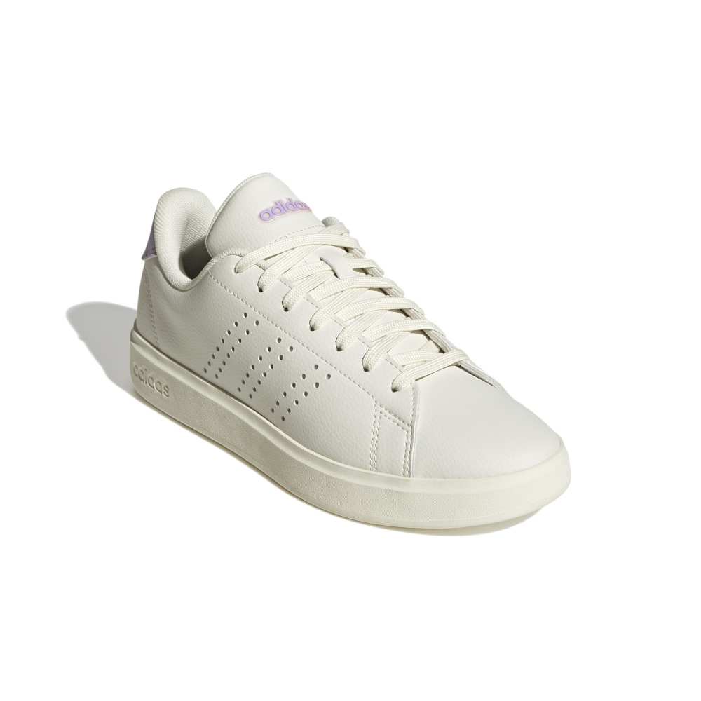 Adidas Advantage 2.0 Mujer - Urbano | JQ0381 Blanco