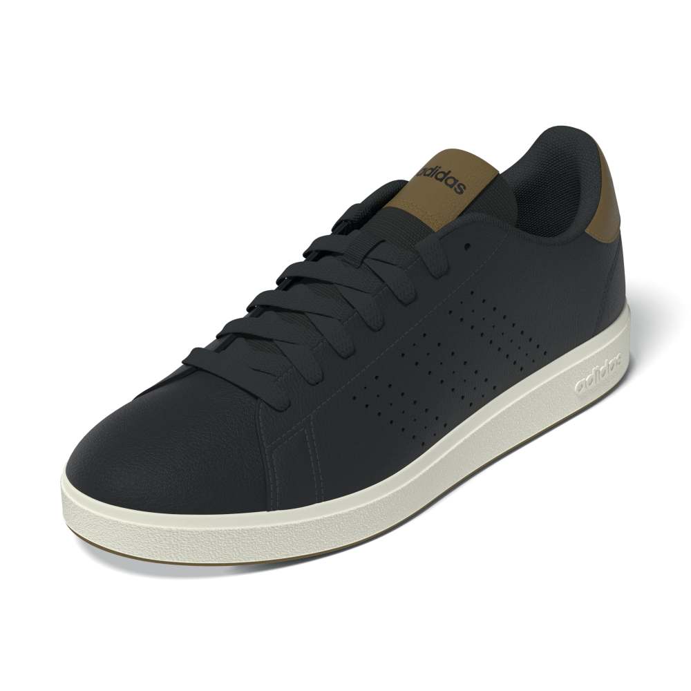 Adidas Advantage Base 2.0 Hombre - Urbano | JQ0389 Negro