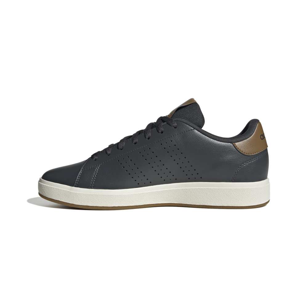 Adidas Advantage Base 2.0 Hombre - Urbano | JQ0389 Negro