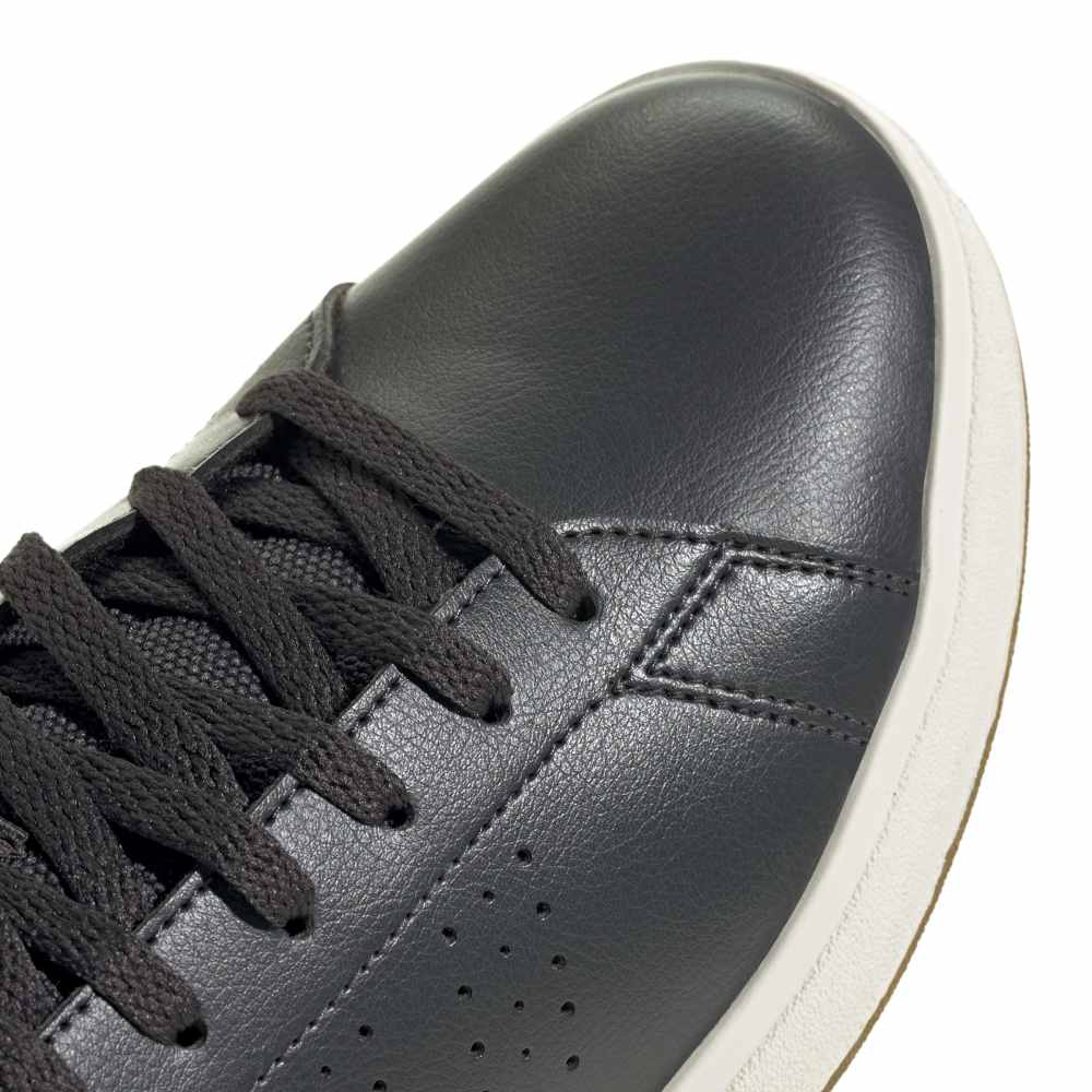 Adidas Advantage Base 2.0 Hombre - Urbano | JQ0389 Negro