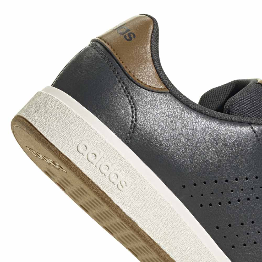 Adidas Advantage Base 2.0 Hombre - Urbano | JQ0389 Negro