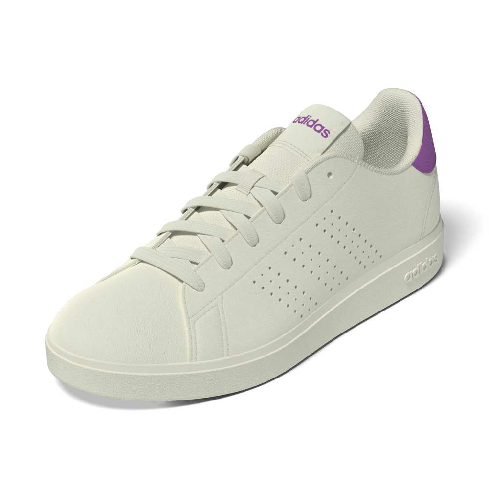 Adidas Advantage Base 2.0 Mujer - Urbano | JQ0393 Blanco
