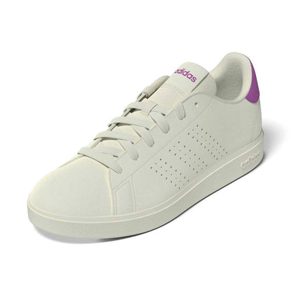 Adidas Advantage Base 2.0 Mujer - Urbano | JQ0393 Blanco