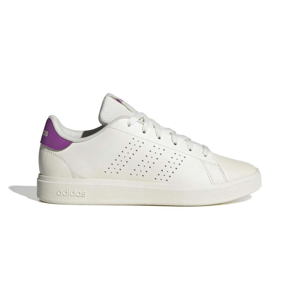 Adidas Advantage Base 2.0 Mujer - Urbano | JQ0393 Blanco