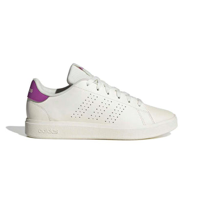 Adidas Advantage Base 2.0 Mujer - Urbano | JQ0393 Blanco