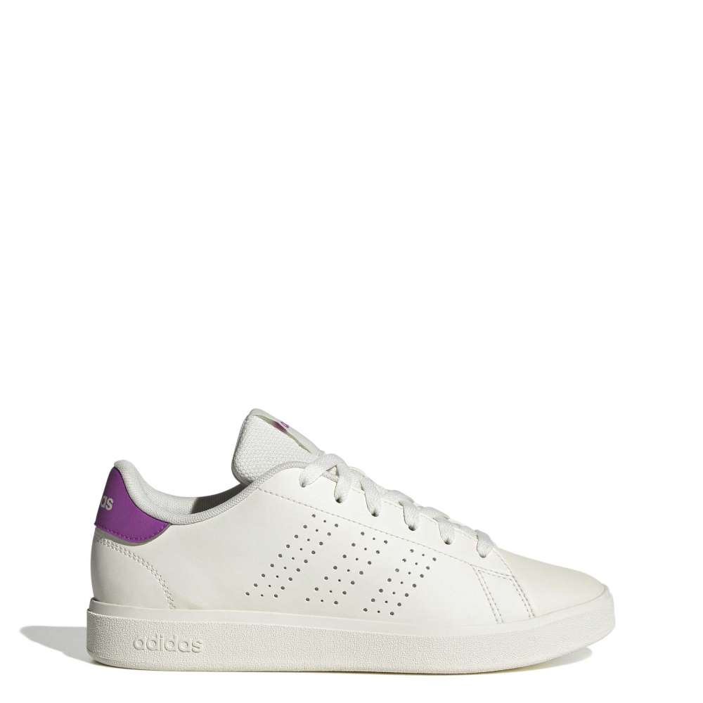 Adidas Advantage Base 2.0 Mujer - Urbano | JQ0393 Blanco