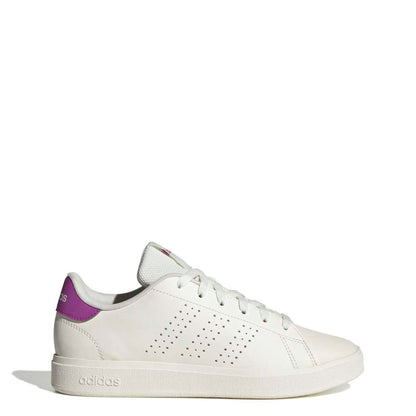 Adidas Advantage Base 2.0 Mujer - Urbano | JQ0393 Blanco