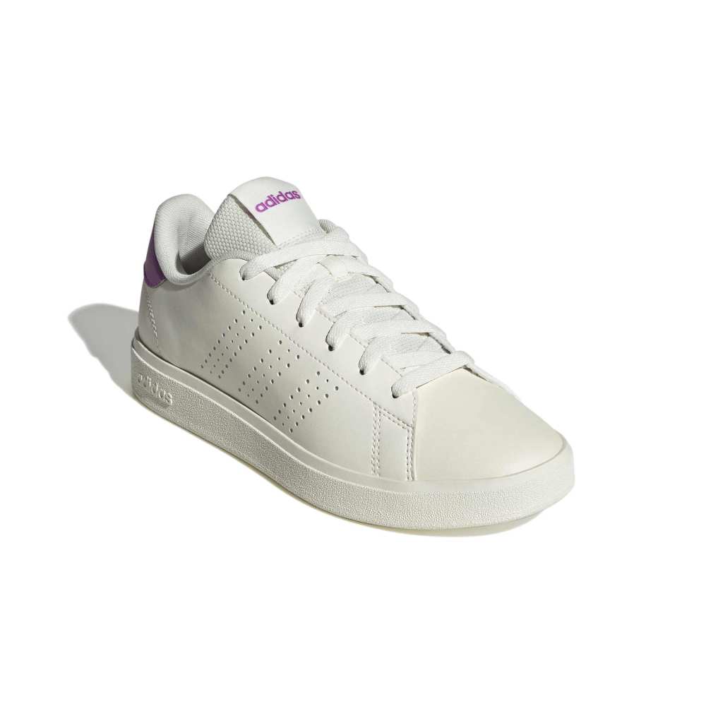 Adidas Advantage Base 2.0 Mujer - Urbano | JQ0393 Blanco