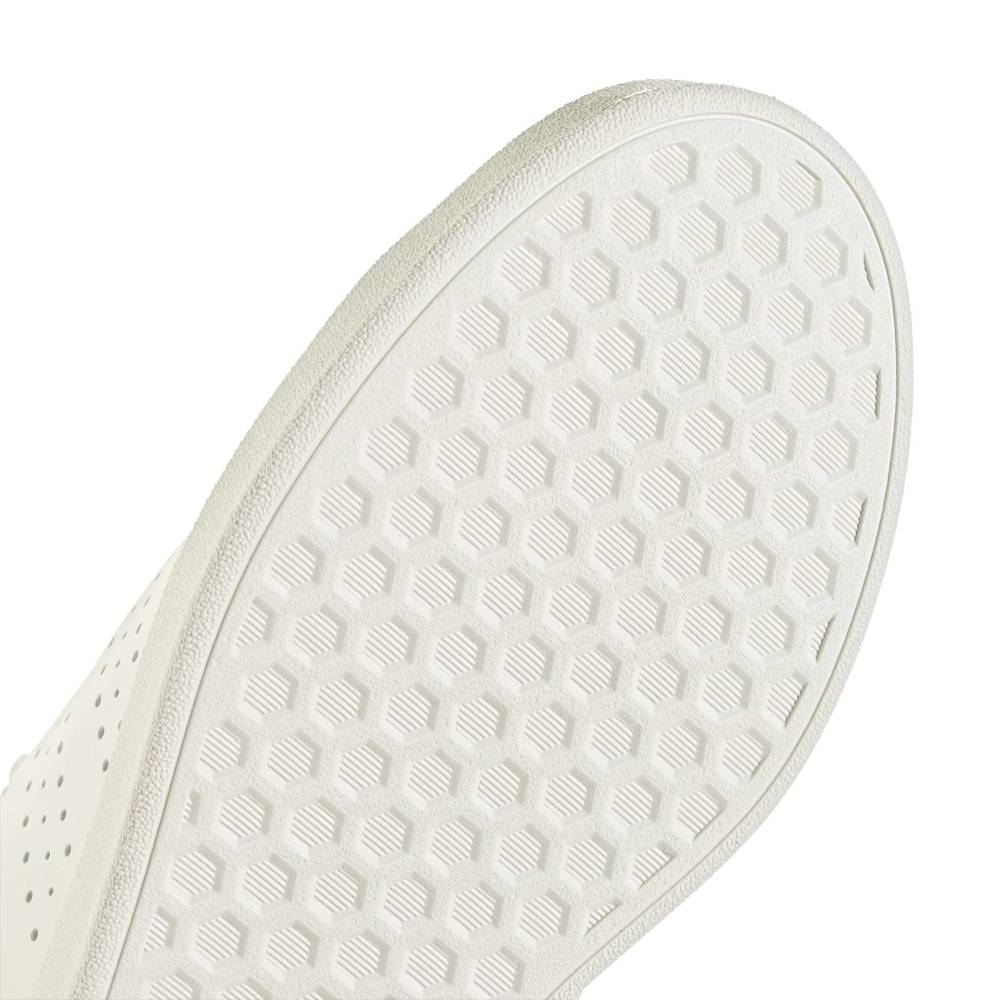 Adidas Advantage Base 2.0 Mujer - Urbano | JQ0393 Blanco