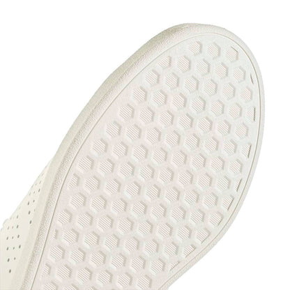 Adidas Advantage Base 2.0 Mujer - Urbano | JQ0393 Blanco