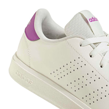 Adidas Advantage Base 2.0 Mujer - Urbano | JQ0393 Blanco